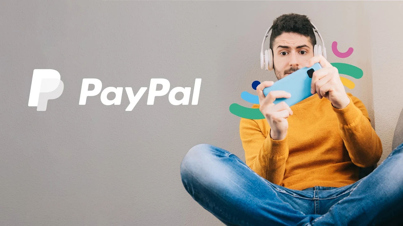 PayPal Recompensa - Ganhe 10€